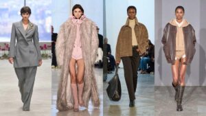 NYFW 2025 highlights: See the best looks and celebrity sightings – USA Today