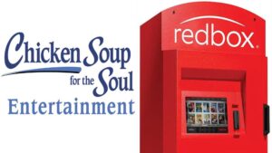 Chicken Soup for the Soul Entertainment Files for Bankruptcy (Published 2024) – The New York Times