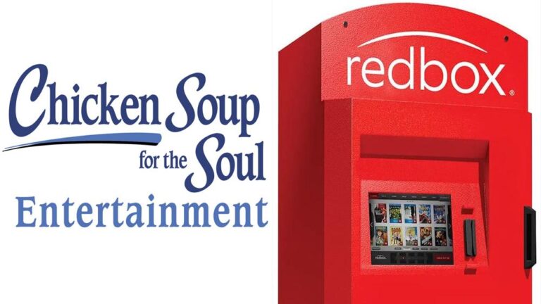 Chicken Soup for the Soul Entertainment Declares Bankruptcy in 2024 Chicken Soup for the Soul Entertainment Files for Bankruptcy (Published 2024) – The New York Times