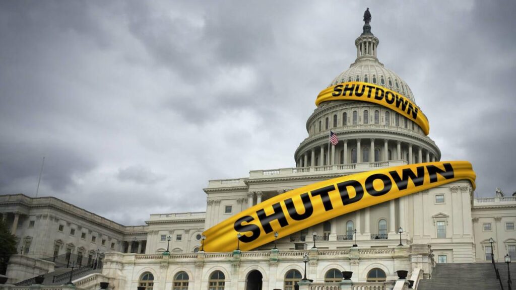 Live updates: Lawmakers have left Washington with no end to government shutdown in sight | CNN Politics – CNN