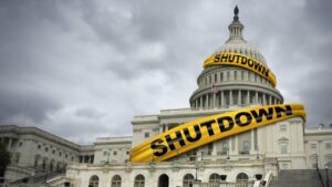Live updates: Lawmakers have left Washington with no end to government shutdown in sight | CNN Politics – CNN
