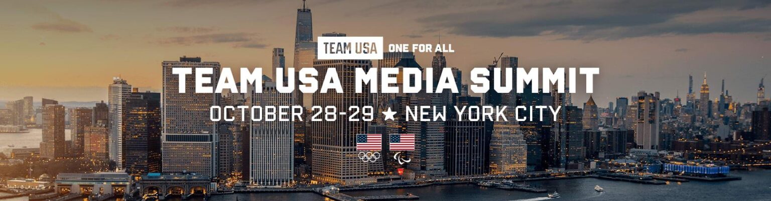 Team USA Media Summit to mark 100 days from Winter Olympics – KUSA.com