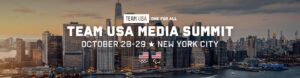 Team USA Media Summit to mark 100 days from Winter Olympics – KUSA.com