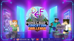 Minecraft Education Challenge – New York City Public Schools (.gov)