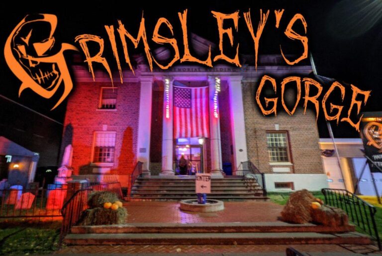 10 Spine-Chilling Haunted Houses in Central New York You Can’t Miss 10 haunted houses in Central New York that are a real scream – Syracuse.com