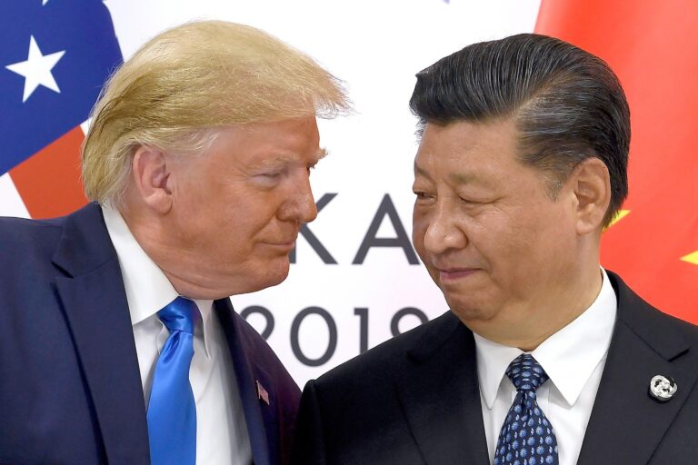 Breaking News: Trump’s Xi Meeting, China Trade Talks, and Insights from Dr. Casey Means Trump Live Updates: Latest News on Xi Meeting, China Trade Talks and Dr. Casey Means – The New York Times