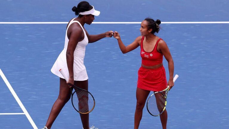 Venus Williams’ Incredible US Open Run Comes to a Heartbreaking End in Quarterfinals US Open: Venus Williams exits Grand Slam in New York with quarter-final loss after age-defying run – Sky Sports