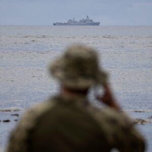 Qatar Pushes U.S.-Venezuela Diplomacy as Trump Focuses on Military Action – The New York Times