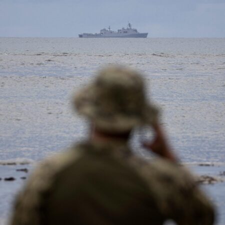 Qatar Pushes Forward U.S.-Venezuela Talks as Trump Considers Military Action Qatar Pushes U.S.-Venezuela Diplomacy as Trump Focuses on Military Action – The New York Times