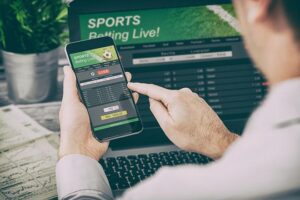 Nine Operators, Including ‘Super Bid,’ Awarded NY Mobile Sports Betting Licenses – SportsHandle