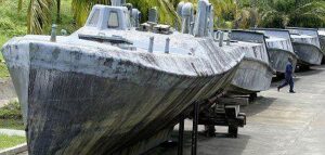 Strikes on Purported Drug Boats Are Said to Have Also Killed Colombians – The New York Times