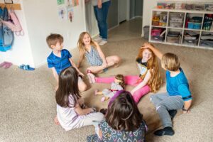 A School With 7 Students: Inside the ‘Microschools’ Movement (Published 2024) – The New York Times