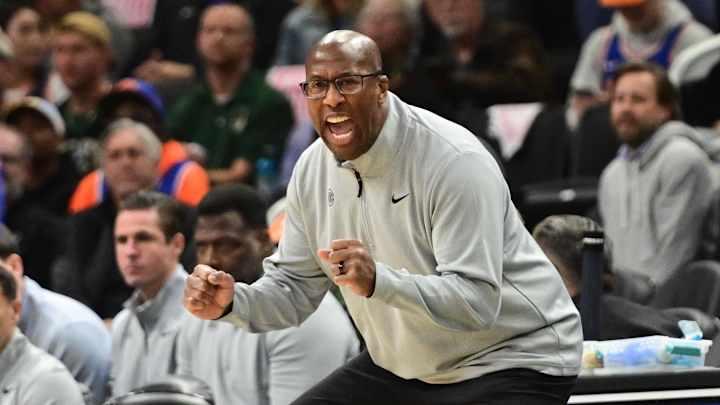Knicks Struggle to Shake Off Slow Starts Despite New Coaching Changes Despite Coaching Turnover, Knicks’ Slow Starts Are Nothing New – Sports Illustrated