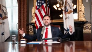 White House Plans Broad Crackdown on Liberal Groups – The New York Times