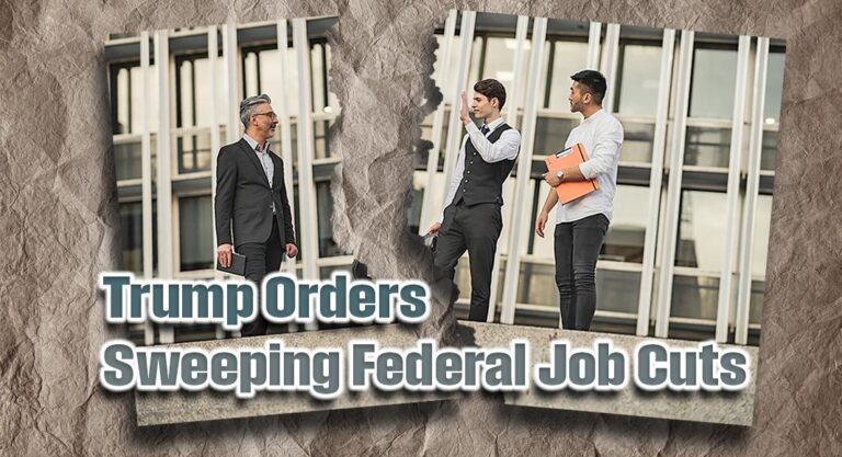 In Trump’s Federal Work Force Cuts, Black Women Are Among the Hardest Hit – The New York Times