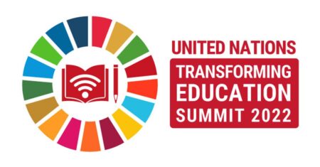 Transforming Education Summit: Shaping the Future of Learning Transforming Education Summit – Welcome to the United Nations