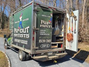 Flushing-based firm to demolish two Midtown buildings – Crain’s New York Business