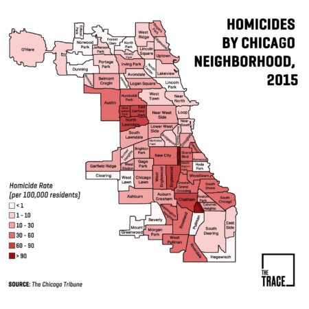 How Chicago’s Crime Rate Compares to Other Cities Amid Promised Crackdown Chicago Crime Rate Compared to Other Cities as Trump Threatens Crackdown – Newsweek