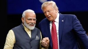 The Nobel Prize and a Testy Phone Call: How the Trump-Modi Relationship Unraveled – The New York Times