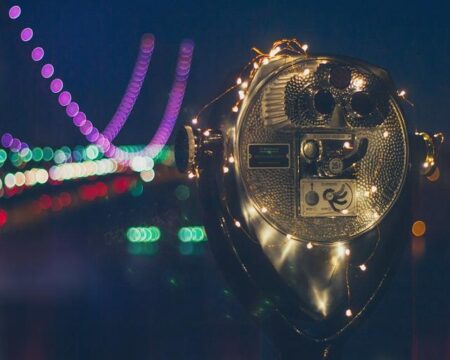 The U.S. saw vivid northern lights as far south as Florida — and more could be coming – NPR