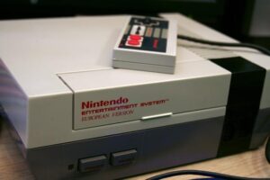 Oct. 18, 1985: Nintendo Entertainment System Launches – WIRED
