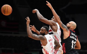 Gambino. Bonanno. Genovese. Lucchese. Meet the Mafia families in the NBA gambling scandal – USA Today