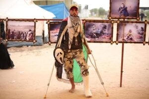 With New U.S. Proposal to End Gaza War, a Rare Moment of Triumph for Netanyahu – The New York Times