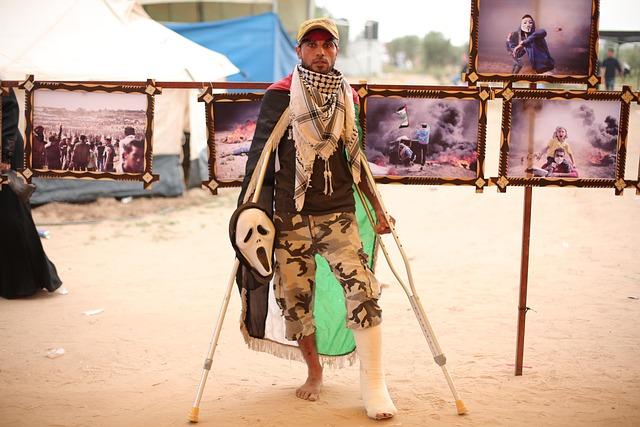 Netanyahu Scores a Major Win with Bold New U.S. Plan to End Gaza War With New U.S. Proposal to End Gaza War, a Rare Moment of Triumph for Netanyahu – The New York Times