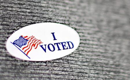 Majority of Voters See America’s Divisions as Impossible to Bridge Most Voters Think America’s Divisions Cannot Be Overcome, Poll Says – The New York Times