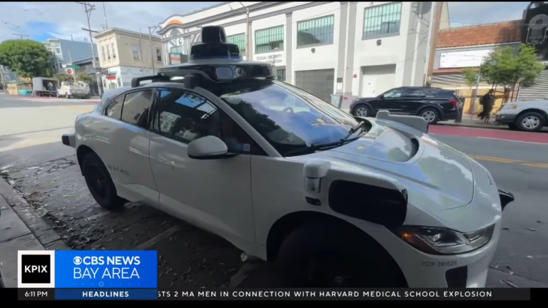 SF Supervisor Champions Local Control to Shape the Future of Robotaxis