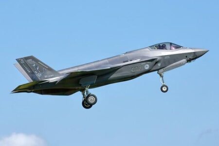 U.S. Officials Raise Alarms Over Saudi Arabia’s Bold F-35 Jet Acquisition Plans U.S. Officials Raise Concerns About Saudi Arabia’s Bid for F-35 Jets – The New York Times