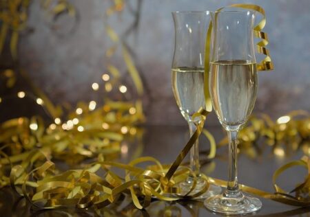 Best place to celebrate New Year’s? Not NYC, a Florida city is No. 1 – Florida Today