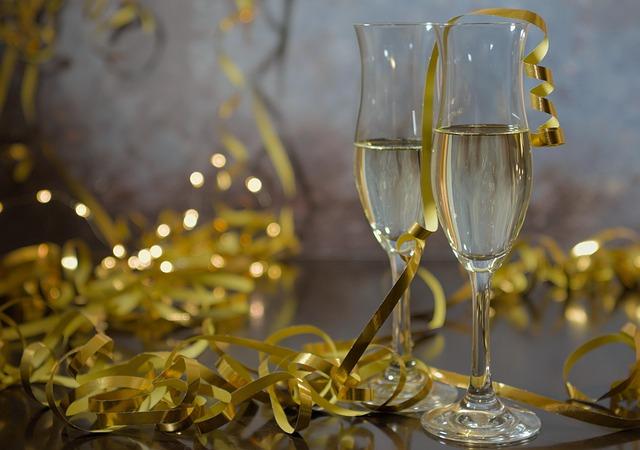 Best place to celebrate New Year’s? Not NYC, a Florida city is No. 1 – Florida Today