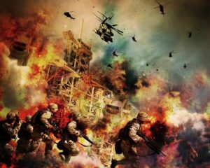 Did a U.S. Boat Strike Amount to a War Crime? – The New York Times