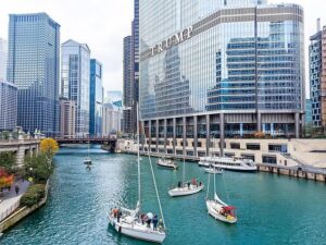 Trump orders new federal hiring to fight crime in U.S. cities – Government Executive