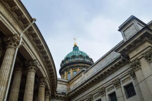 Why Haven’t Sanctions on Russia Stopped the War? The Money Is Still Flowing. – The New York Times