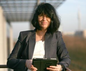 The 20-Somethings Who Raised $121 Million to Build Military Drones – The New York Times