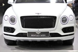 PHOTOS: 2018 New York Auto Show – Bergen Record