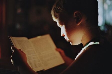 Kids Rarely Read Whole Books Anymore. Even in English Class. – The New York Times
