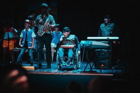 Survey of 40,000 People Reveals Live Music as the World’s Favorite Entertainment Global Report Surveying 40,000 People Finds Live Music Is the World’s Favorite Form of Entertainment – PR Newswire