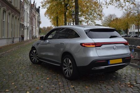 How Republican E.V. Cuts Could Put U.S. Carmakers Behind China – The New York Times