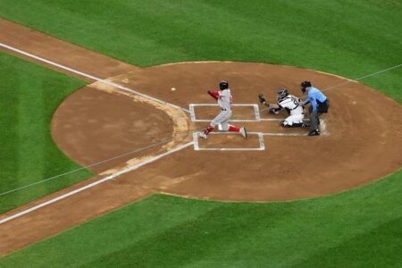 Yankees Legend Calls Out Controversial USA-Dominican Republic WBC Ending – heavy.com