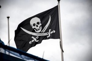 Hollywood Sharpens Aim at Online Pirates (Published 2024) – The New York Times