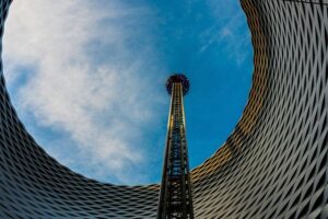 Trump Follows His Gut. His National Security Advisers Try to Keep Up. – The New York Times