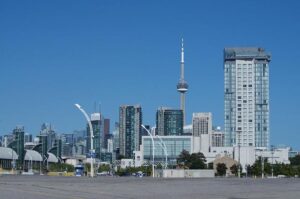 Canadian Company Cancels Sale of Virginia Warehouse to ICE – nytimes.com