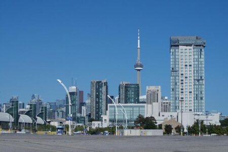 Canadian Company Cancels Sale of Virginia Warehouse to ICE – nytimes.com