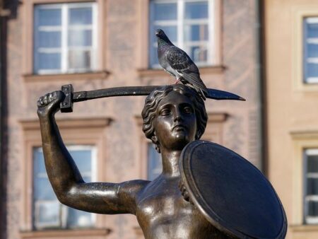 Widespread Travel Chaos Hits Washington DC’s Reagan National Airport with 96 Delays and 5 Cancellations Disrupting Major US Cities Travelers Stranded at Washington DC, USA as Reagan National Airport Faces 96 Delays and 5 Cancellations, Disrupting American Airlines, Delta, JetBlue, and More in New York, Chicago, Los Angeles, Boston, and Atlanta – Travel And Tour World