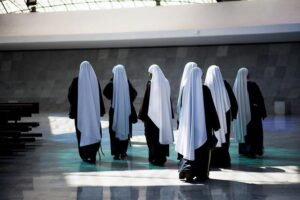 Why Catholic nuns are suing over transgender care and religious freedom – USA Today