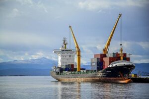 U.S. Attacks Iranian Cargo Ship While Preparing for New Round of Talks – The New York Times