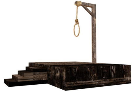 Death Penalty – U.S. New Death Sentences and Executions by Year – Britannica